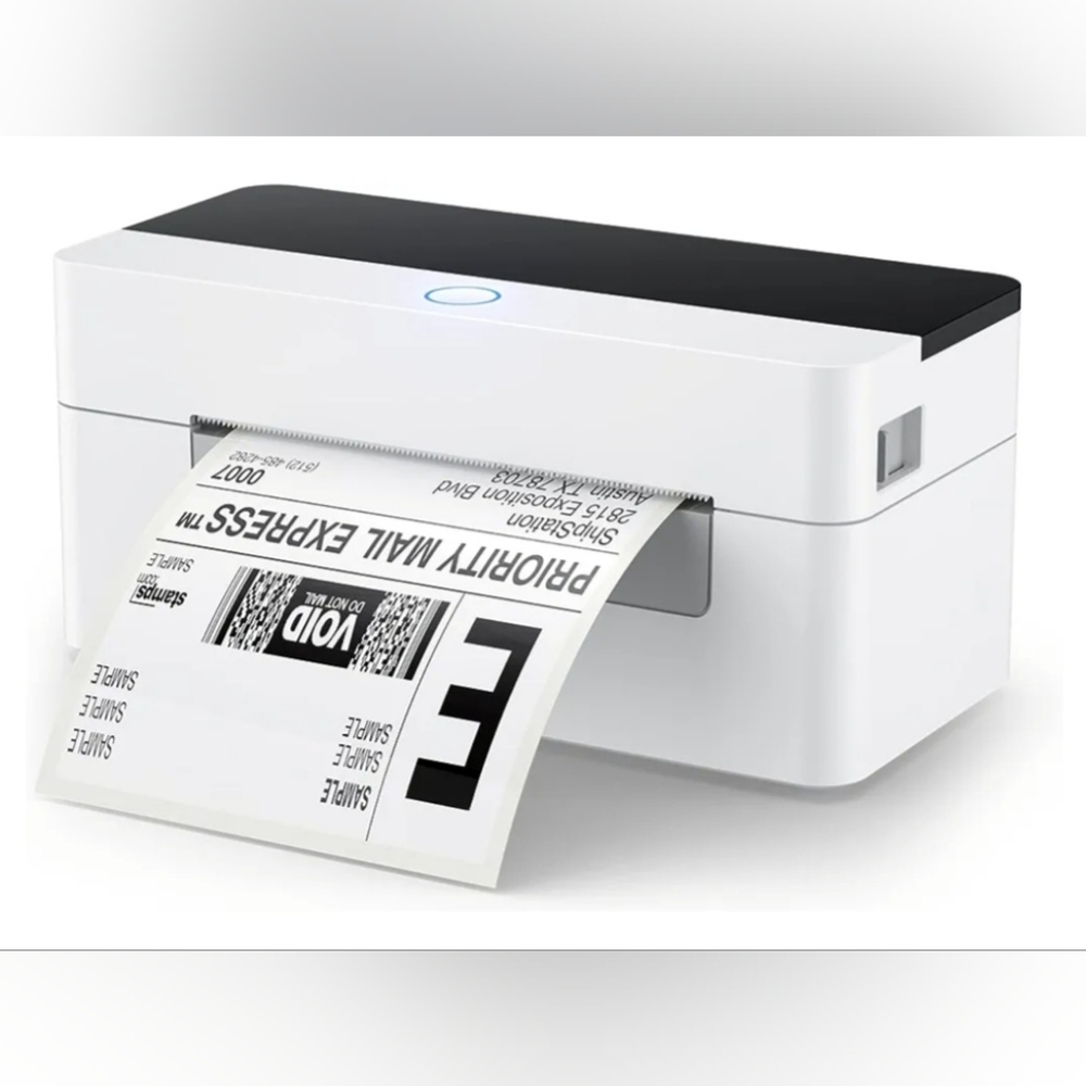 OFFNOVA Shipping Label Printer 🖨
